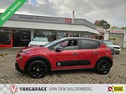 Citroën C3 - 1.2 PureTech S&S Feel