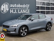 Polestar 2 - Long Range Single Motor 78 kWh SOH 93%