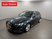 Audi A4 - 1.4 TFSI Sport S line, Clima, Cruise, Led, PDC