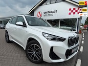 BMW X1 - SDrive18i M Sportpakket Aut.