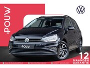 Volkswagen Golf Sportsvan - 1.0 TSI 115pk Highline | Navigatie | Trekhaak | Stoelverwarm