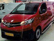 Toyota ProAce Long Worker - 1.6 D-4D