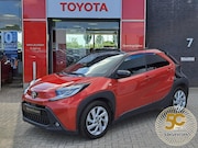 Toyota Aygo X - ENVY AUTOMAAT AUTOMAAT 4-SEIZOENSBANDEN STOELVERWARMING KEYL