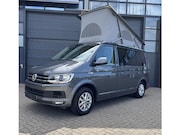 Volkswagen California - T6 Ocean 2.0 TDI 110 kW / 150 PK DSG