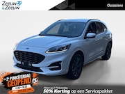 Ford Kuga - 2.5 PHEV ST-Line | Navigatie | Keyless Entry | Stoel/Stuur/V