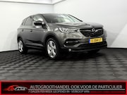 Opel Grandland X - 1.2 Turbo Edition Apple carplay, Parkeersensoren, Airco, Sto