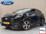 Ford Puma - 155pk Eco Hybrid Automaat ST-Line X Led Matrix Leder Navi 36