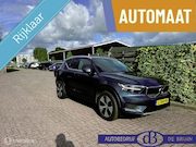 Volvo XC40 - 1.5 T4 Recharge Inscription Expression Leer Trekhaak