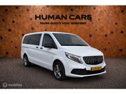 Mercedes-Benz Vito - Tourer 119 CDI Select Extra lang 191 pk luxe