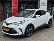 Toyota C-HR - 1.8 Hybrid BUSINESS PLUS TREKHAAK STOEL/STUURVERW 4S-BANDEN 
