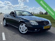 Mercedes-Benz SLK-klasse - SLK 320 Aut AMG | 218pk