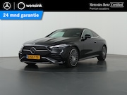 Mercedes-Benz CLE - Coupé 200 AMG Line | Nappalederen bekleding | Digital Light 