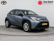 Toyota Aygo X - 1.0 VVT-i MT Play | Apple Carplay / Android Auto | Adaptive 
