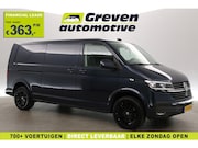 Volkswagen Transporter - 2.0 TDI L2H1 | Automaat | Virtual | Airco | Cruise | Camera