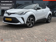 Toyota C-HR - 2.0 Hybrid Style Trekhaak