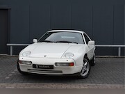 Porsche 928 - 5.0 S4 Handbak