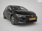 Volkswagen Golf - 1.4 eHybrid - Digitaal Dashboard - Sfeerverlichting - Ergost
