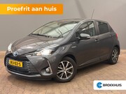Toyota Yaris - 1.5 Hybrid Y20 Exclusive Edition Parkeersensor Achter | Came