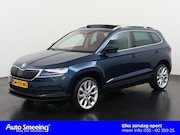 Skoda Karoq - 1.5 TSI ACT Style DSG | Panoramadak | Leder | Trekhaak | Can