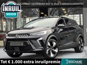 Mitsubishi Grandis - 1.8 HEV First Edition | DIRECT UIT VOORRAAD LEVERBAAR MET 8 