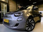 Fiat 500C - Icon 42 kWh Cruise, Cabrio, Carplay