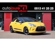 Citroën DS3 - 1.6 VTi So Chic | Vol Automaat | Navigatie | Climate Control