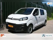 Citroën Jumpy - Ë-Jumpy L2 DC 50 kWh 100% elec zero emissie 5 pers