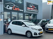 Peugeot 108 - 1.0 e-VTi Active APK07-2027 AIRCO LED NAP 5DRS NL AUTO DEALE