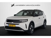 Opel Frontera - 1.2 Turbo Hybrid GS Stoel-Stuur-Voorruitverwarming Keyless
