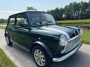 MINI 1000 - Racinggreen | Fully restored