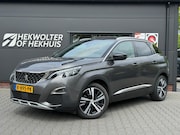 Peugeot 3008 - 1.2 PureTech GT Line | Trekhaak | Panoramadak