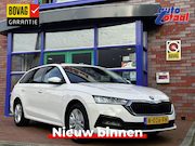 Skoda Octavia - Combi 1.0 TSI Ambition Airco | Navi | Dealer onderhouden