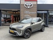 Toyota Yaris Cross - 1.5 Hybrid Explore | Parkeersensoren V+A | Stoelverwarming