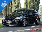 BMW 1-serie - 118i Introduction Edition M-Sport
