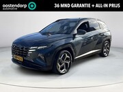 Hyundai Tucson - 1.6 T-GDI PHEV Premium Sky 4WD | Schuif-/kanteldak | Stoelve