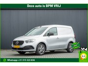 Mercedes-Benz Citan - 1.5CDI | 110PK | Automaat | LED | Carplay | V+A Camera | Cru