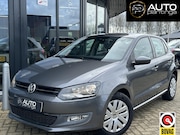 Volkswagen Polo - 1.4-16V Comfortline 86PK | NL Auto | Airco | Cruise Control