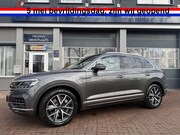 Volkswagen Touareg - 3.0 TSi eHybrid 4MOTION km 48.000 nap 1e eigenaar
