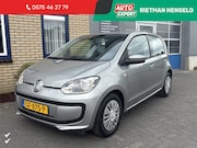Volkswagen Up! - 1.0 move up! BlueM. ORGI NL-AIRCO-ALL SEASON