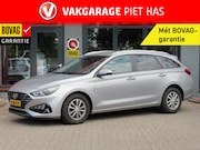 Hyundai i30 - Wagon 1.0 T-GDi Comfort| 120-PK| | Airco | Navigatie | Parke