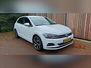 Volkswagen Polo - 1.0 TSI Comfortline DSG - Camera