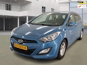 Hyundai i30 - 1.6 GDI Business Edition