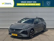Peugeot e-308 - SW GT 54 kWh Navigatie | 360 Camera | LED | Elektrische Klep