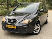 Seat Altea XL - 1.4 TSI Reference, Distributie is vervangen