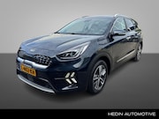 Kia Niro - 1.6 GDi PHEV DynamicPlusLine | DEALER ONDERHOUDEN | STOEL/ST