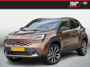 Toyota Yaris Cross - 1.5 Hybrid 130 Executive Nieuw Model JBL