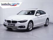 BMW 4-serie - Gran Coupe 435d xDrive Luxury Line Apple C