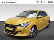 Peugeot 208 - 1.2 PureTech Blue Lease Allure | Achteruitrijcamera | Airco 
