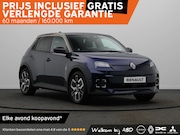 Renault 5 - comfort range techno 52 kWh | Vijf jaar garantie | Stoel- en