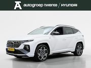 Hyundai Tucson - 1.6 T-GDI HEV N Line | 19 inch | 235pk | Trekhaak